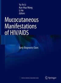 Produktbild: Mucocutaneous Manifestations of HIV/AIDS