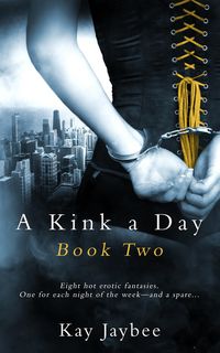 Produktbild: A Kink a Day Book Two