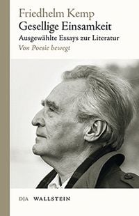 Produktbild: Gesellige Einsamkeit