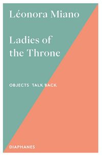 Produktbild: Ladies of the Throne