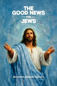 Produktbild: The Good News for Jews