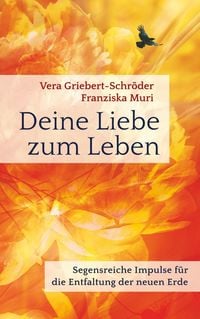 Produktbild: Deine Liebe zum Leben