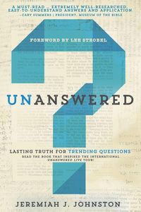Produktbild: Unanswered