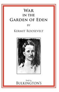 Produktbild: The War In The Garden of Eden