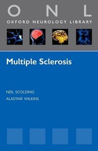 Produktbild: Multiple Sclerosis Uk/e