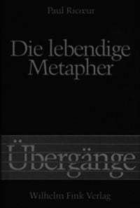 Produktbild: Die lebendige Metapher