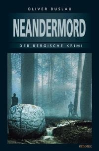 Produktbild: Neandermord