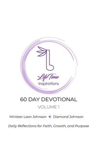 Produktbild: Lifetime Inspirations 60-Day Devotional Volume 1