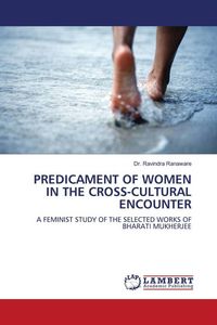 Produktbild: Predicament Of Women in The Cross-Cultural Encounter