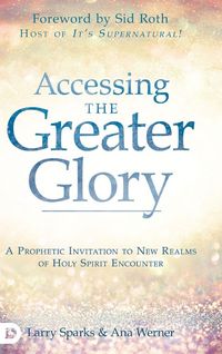 Produktbild: Accessing the Greater Glory