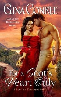 Produktbild: For a Scot's Heart Only