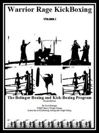 Produktbild: WarriorRage KickBoxing Volume I