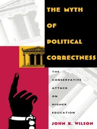 Produktbild: Myth of Political Correctness