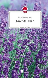 Produktbild: Lavendel Lilah. Life is a Story - story.one