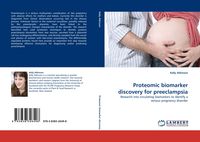 Produktbild: Proteomic biomarker discovery for preeclampsia