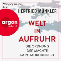 Produktbild: Welt in Aufruhr