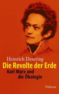 Produktbild: Die Revolte der Erde