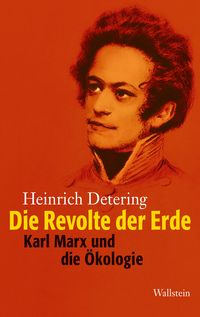 Produktbild: Die Revolte der Erde