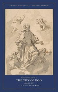 Produktbild: The City of God