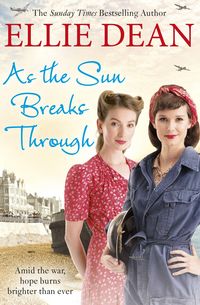 Produktbild: As the Sun Breaks Through