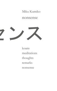 Produktbild: Nonsense