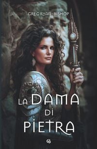 Produktbild: La Dama di Pietra