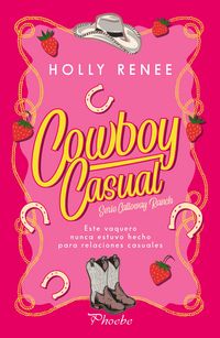 Produktbild: Cowboy casual
