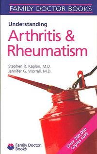 Produktbild: Understanding Arthritis and Rheumatism