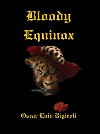 Produktbild: Bloody Equinox