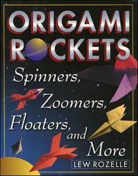 Produktbild: Origami Rockets