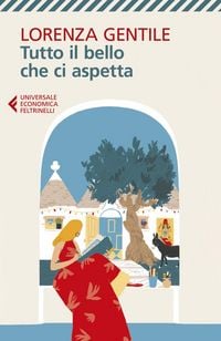 Produktbild: Tutto il bello che ci aspetta