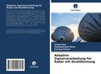 Produktbild: Adaptive Signalverarbeitung f&uuml;r Radar mit Strahlformung