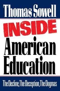 Produktbild: Inside American Education