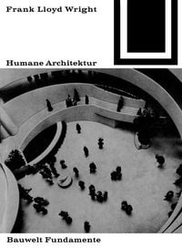 Produktbild: Humane Architektur