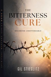 Produktbild: The Bitterness Cure