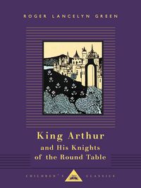 Produktbild: King Arthur and His Knights of the Round Table