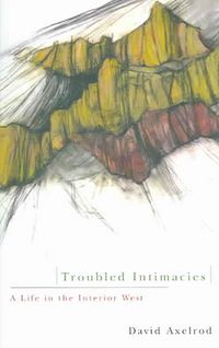 Produktbild: Troubled Intimacies