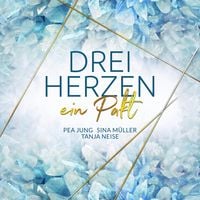 Produktbild: ein Pakt (3hearts2gether 1)