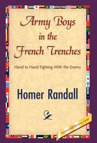 Produktbild: Army Boys in the French Trenches