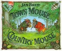 Produktbild: Town Mouse Country Mouse