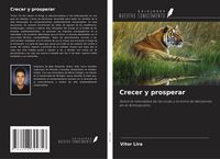 Produktbild: Crecer y prosperar