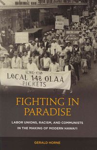 Produktbild: Fighting in Paradise