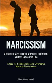 Produktbild: Narcissism