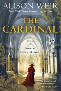 Produktbild: The Cardinal