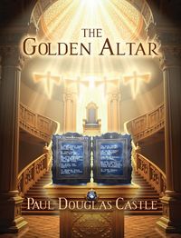 Produktbild: The Golden Altar
