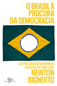 Produktbild: O Brasil &agrave; procura da democracia