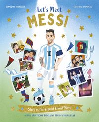 Produktbild: Let's Meet Messi