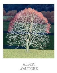 Produktbild: Alberi d'autore