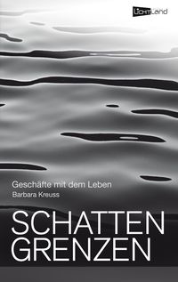 Produktbild: Schattengrenzen