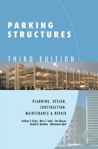 Produktbild: Parking Structures